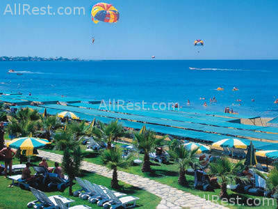 Melas Holiday Village 11